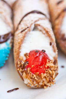 Cannolo