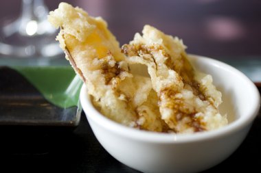 Tempura