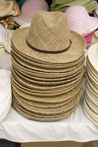 Hats — Stock Photo, Image