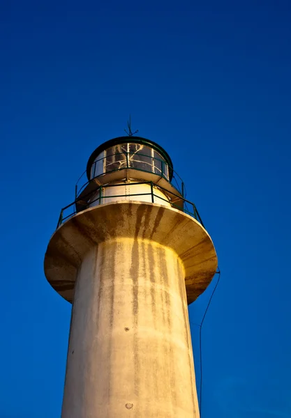 ケファロニア島灯台 — ストック写真