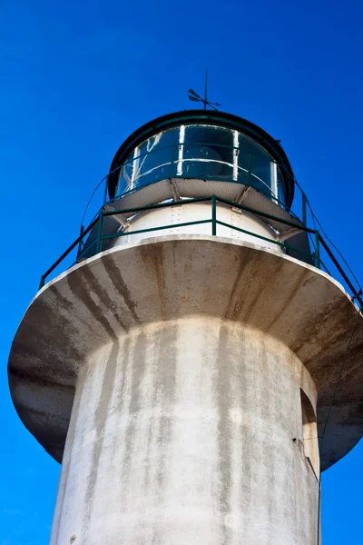 ケファロニア島灯台 — ストック写真