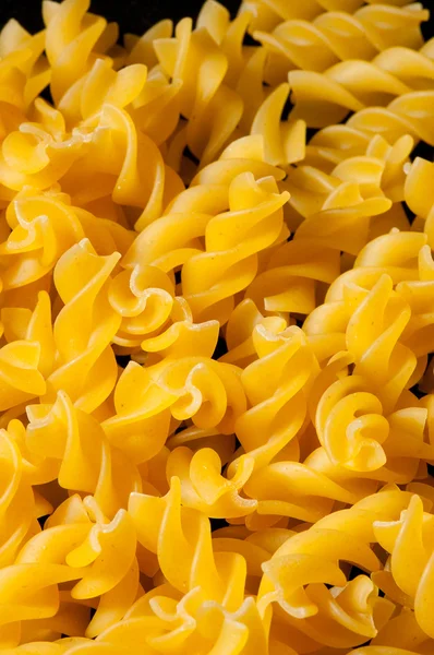 Yellow nice macaroni — Stock Photo, Image
