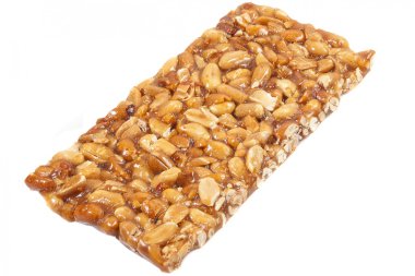 Granola bar