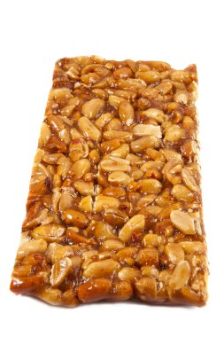 Granola bar.