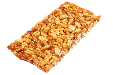 Granola bar.