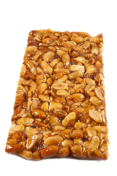 Stock image Granola bar.