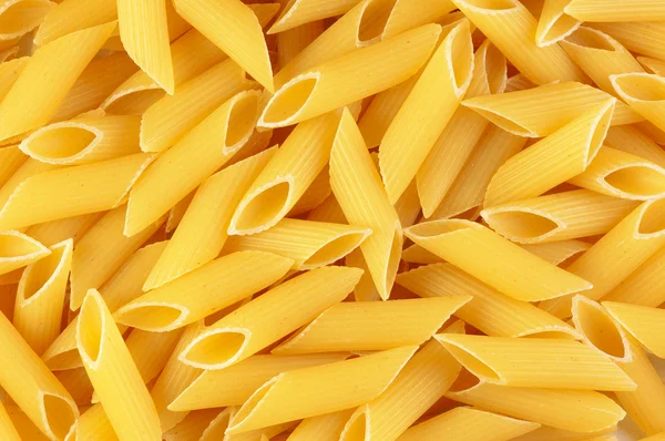 Yellow nice macaroni —  Fotos de Stock