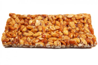 Granola bar.