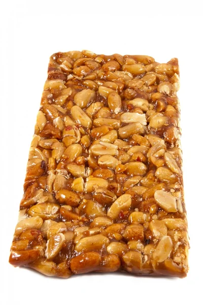 stock image Granola bar.