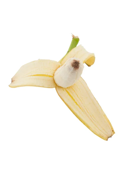 Banana cluster. — Stock Photo, Image