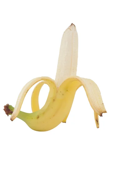 香蕉群集. — 图库照片