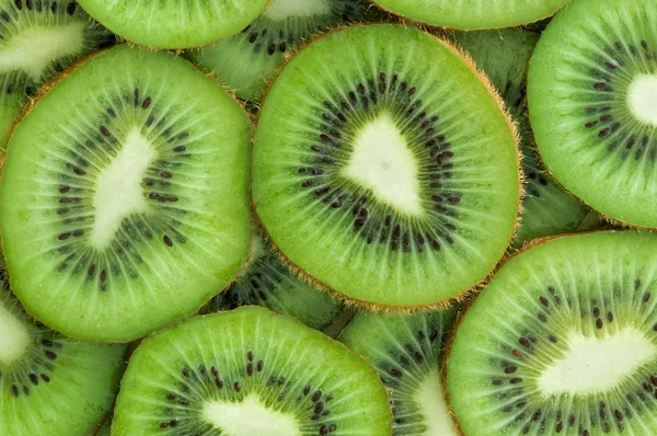 Frutta kiwi cibo — Foto Stock