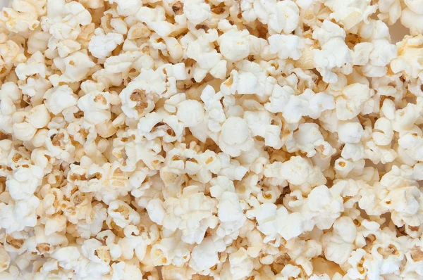 stock image Popcorn.