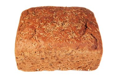 Kimyon tohumu ile çavdar ekmeği