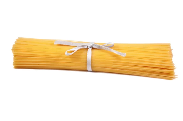 Bunch of spaghetti — Stock Photo, Image