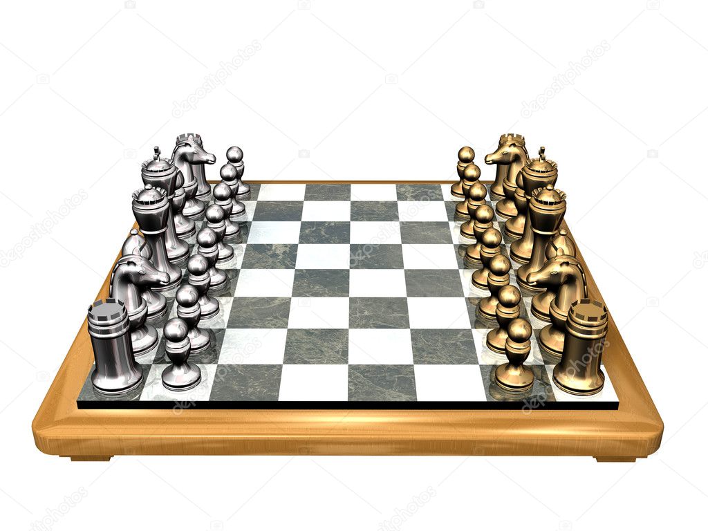 Royal chess v.2