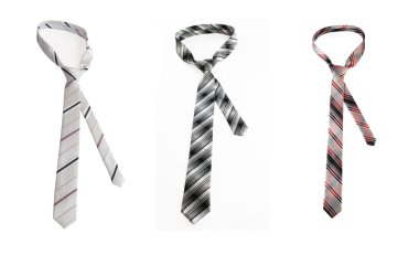 Necktie clipart