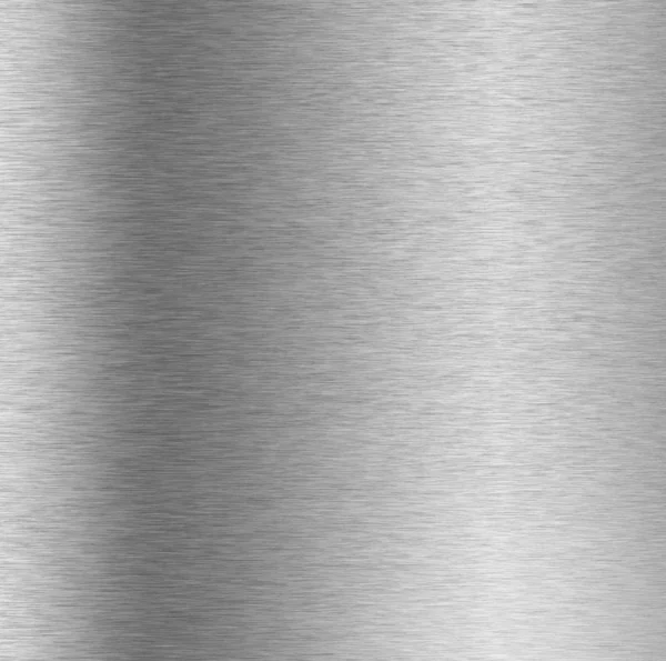 Aluminium textuur — Stockfoto