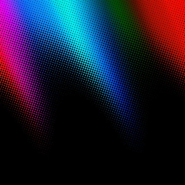 Disco abstraction — Stock Photo, Image