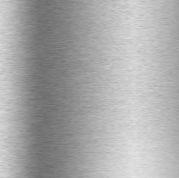 Texture aluminium — Photo
