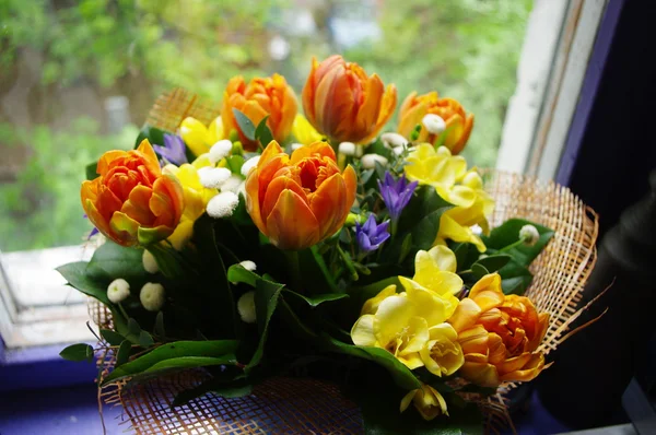 Sevgili çiçek grup