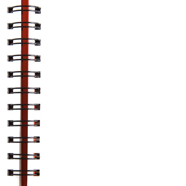Spiral defter