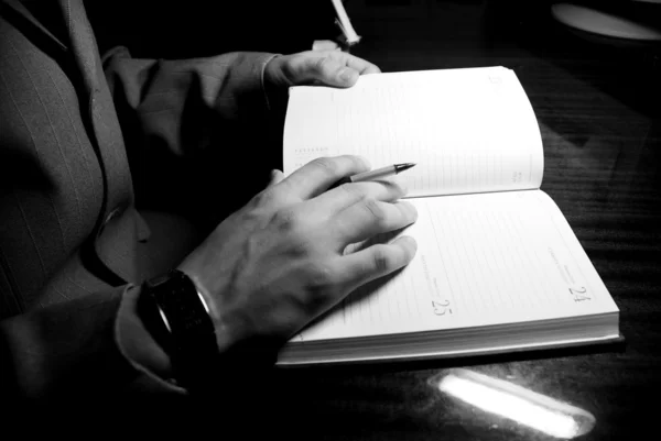 işadamı holding defter