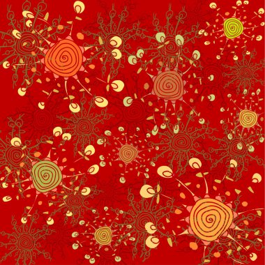 Abstract background clipart