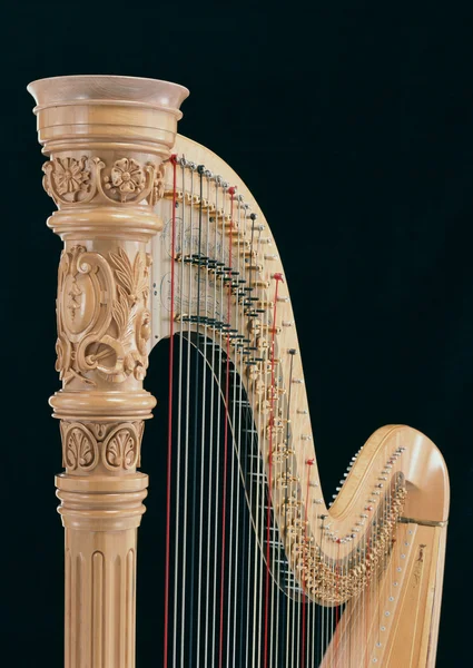 Instrumentos musicais e desempenho — Fotografia de Stock