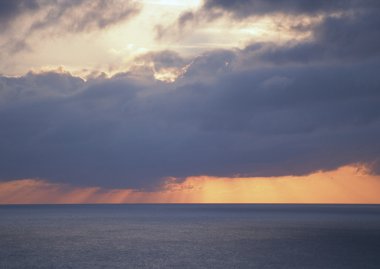 Hava aydınlatma Erüpsiyonu