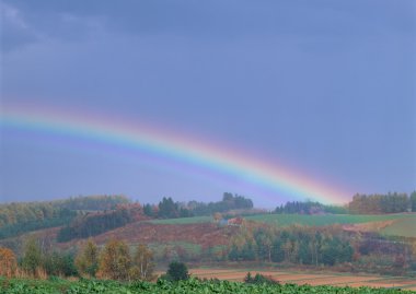 Hava aydınlatma Erüpsiyonu