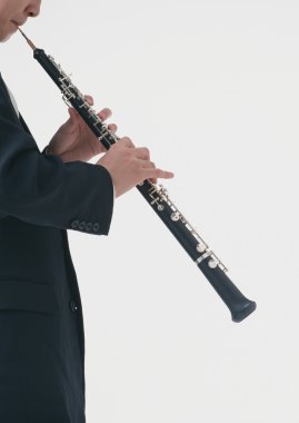 müzik aletleri ve performans