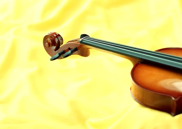 Musical instruments and performance — Stock Photo, Image