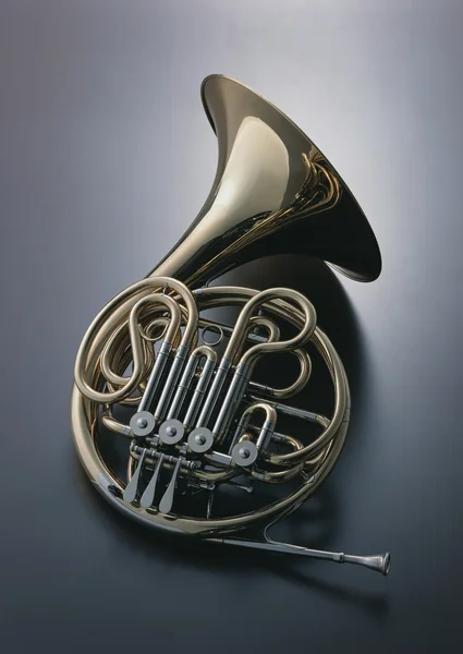 Instrumentos musicais e desempenho — Fotografia de Stock