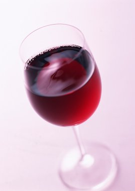 şarap ve meyve suyu