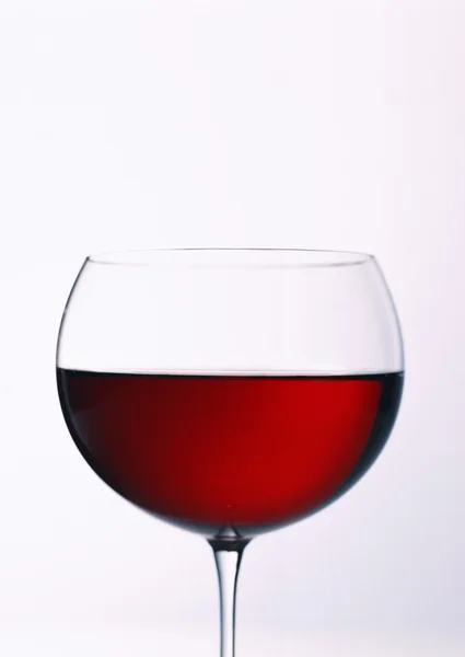Succo di frutta e vino — Foto Stock