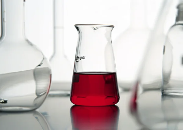 Experiment and research Lab goods — Stock Photo, Image