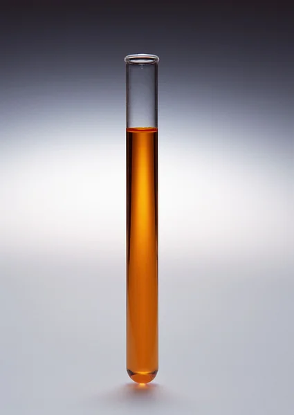 Experimento e investigación Productos de laboratorio — Foto de Stock