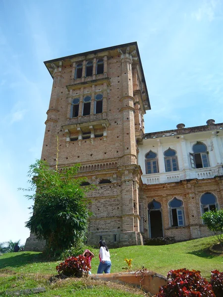 stock image Kellies castle view