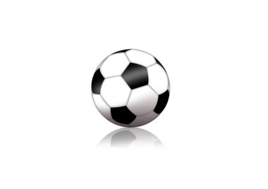 Football clipart