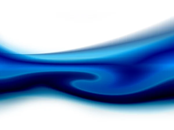 Abstract fluid — Stock Photo, Image