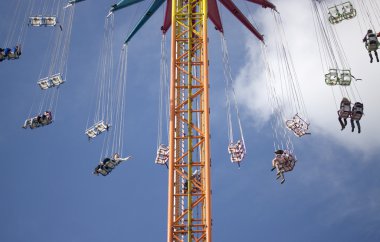 Luna Parkı