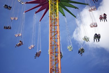 Luna Parkı