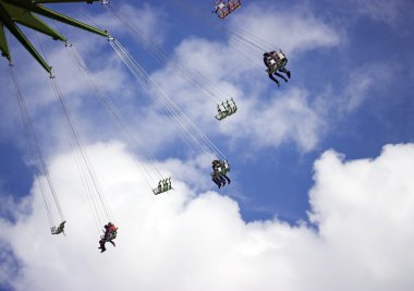 Luna Parkı