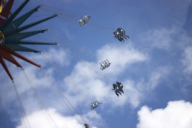 Luna Parkı