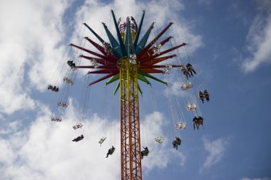 Luna Parkı