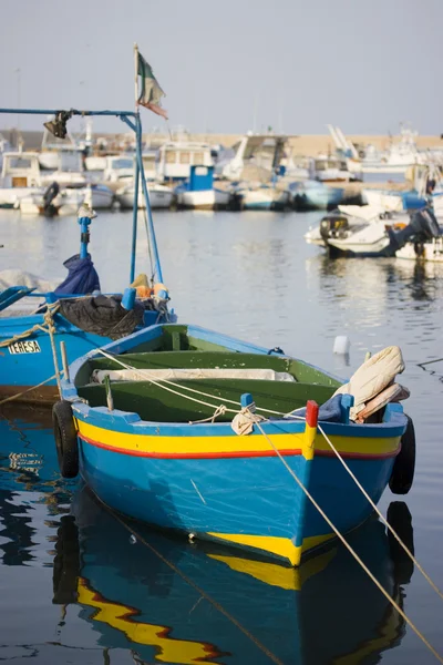 stock image Boat