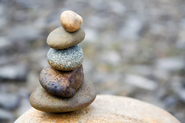 Zen όπως πέτρες — Φωτογραφία Αρχείου