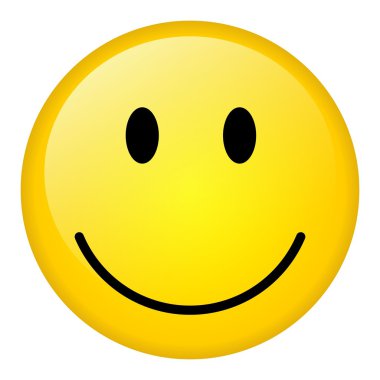 Smile clipart