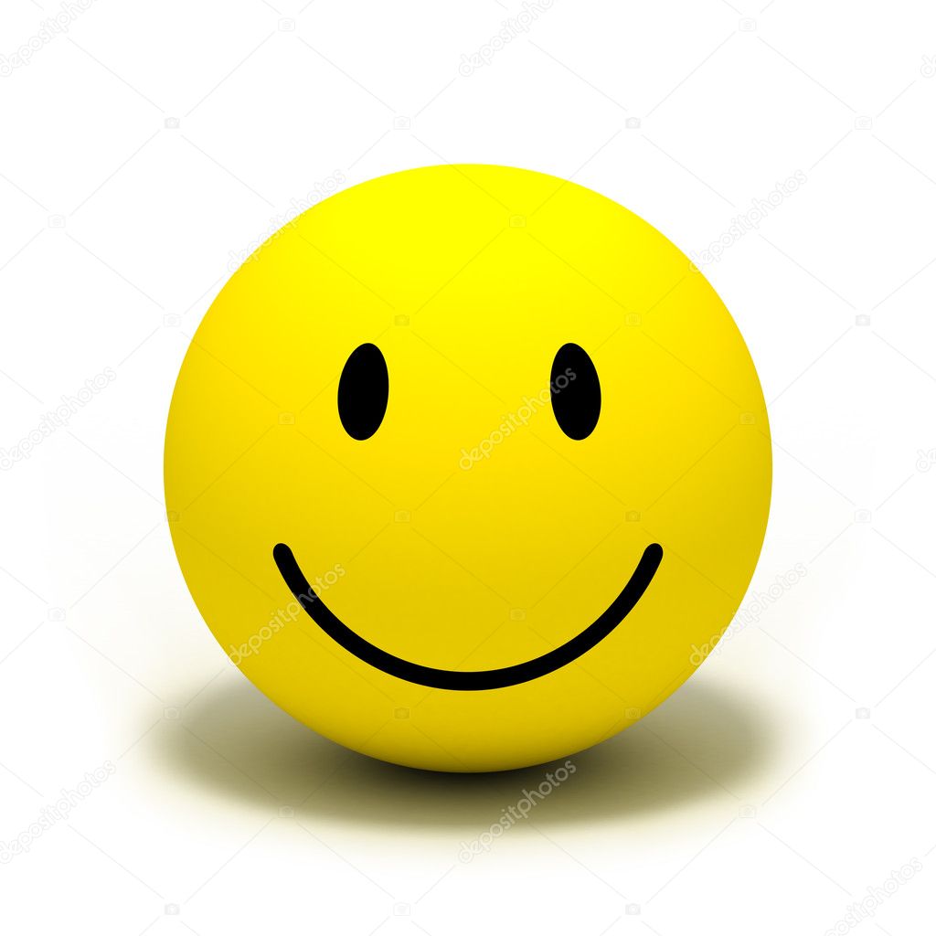 Smiley Face Pictures Images Stock Photos Depositphotos